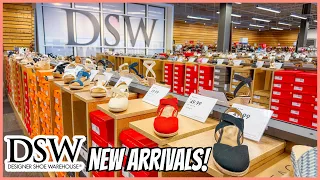 DSW DESIGNER SHOES WAREHOUSE WOMEN S SHOES NEW BOOTS WEDGES HIGH HEELS SANDALS SHOP WITH ME