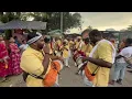 Download Lagu VELA² VELLAYUTHA | KOTTAI MUNI URUMI MELAM | THAIPUSAM 2K25 | #kottaimuniurumeemelam #batucaves 