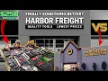 Better Than Harbor Freight s Ultimate Vehicle Tool Kit Northern Tool