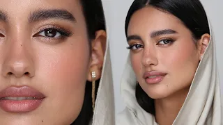 THE EID MAKEUP LOOK | Hindash