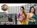 Download Lagu College मैं Professor बनकर क्यों पोहोची हैं श्रेया और पूर्वी | CID New Episodes 2025 | Crime Stories