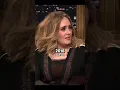 Lagu A beautiful transformation of Adele. #music #adele #transformation