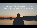 Download Lagu ZHÙREK - BY : ADAM ( VIRAL KAZAKHSTAN SONG )- LYRICS