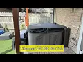 Lifesmart LS100 Hot Tub Review - Is This the Best Hot Tub Spa on Amazon