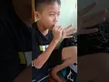 Download Lagu cara bikin suara strobo polisi pake tangan.#short #viral #fyp