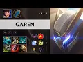 Garen ARAM - VN Master Patch 26 09