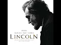 John Williams - "With Malice Toward None" | Lincoln (Original Motion Picture Soundtrack)