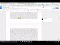 How to Annotate within Google Docs