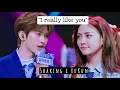 Download Lagu Cai Xukun and Shaking Moments #YouthWithYou