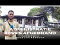 🇸🇷WAAR PRECIES VAN SOSSIS IS AFGEBRAND???