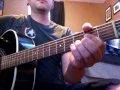 Download Lagu tom delonge - the invisible parade guitar