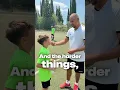 How to Become a Pro Footballer - Wes Brown Breaks It Down