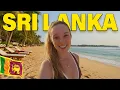 Download Lagu The REAL Sri Lanka 🇱🇰 Exploring the Forgotten Northeast