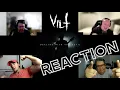 Download Lagu VILT - Dealing with the Devil Reaction and Discussion!