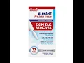 New ALOCANE Precision Freeze Skin Tag Remover