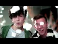 JoJo - Pop Up Santa (Music Video) 2015