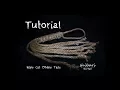 CAT O NINE TAILS TUTORIAL