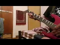 Lagu Guitar Solo @ Dari Sinar Mata Fr Berkshire UK By Engku Aziz...