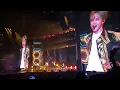 Download Lagu BTS (방탄소년단) - IDOL | Love Yourself Tour in Berlin, Germany 2018