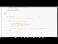 Bootstrap Tutorial 19 Mobile Navbars 1080 X 1920