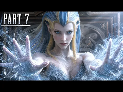 FINAL FANTASY VIII Reimagined – The Movie Episode 7