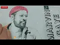 Marvin Gaye Best Songs Of All Time🎶 Marvin Gaye greatest hits album🎶 motown greatest hits #bestsong