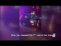 showing Jacksonville officer slapping man during traffic stop under review JSO said