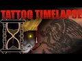 MEXICAN FLAG TIMELAPSE