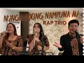 Download Lagu Nunga Adong Nampuna Au | Rap Trio