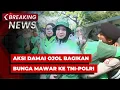 Download Lagu BREAKING NEWS - Aksi Damai Ojol Bagikan Bunga Mawar ke TNI-Polri di Monas Jakarta