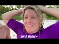 Surviving 50 Hours on a Deserted Island!