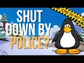 What Went Wrong With Club Penguin Rewritten