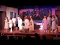 Hard Knock Life from Annie, The Musical