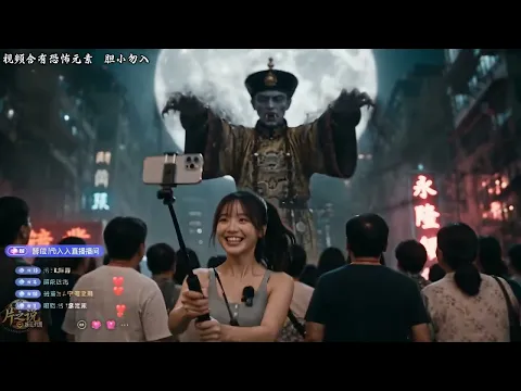 Jiangshi Episode 3