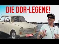 Download Lagu MEIN TRAUMAUTO: Das Ost-Mobil 🚗🔥