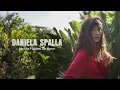 Daniela Spalla - No Me Hables De Amor (Lyric Video)