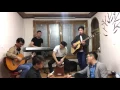 Download Lagu Dengan Apa Kan Kubalas - Symphony [Cover-BIC Korea]