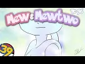 Mew Mewtwo by TC-96 Comic Drama Part