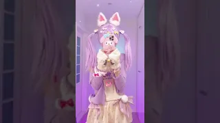 애니좌의 5가지 버전 코스프레 ㅋㅋㅋ Shorts 애니좌