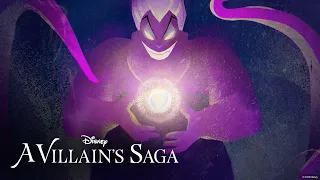 Poor Unfortunate Soul | Ursula | A Villain's Saga