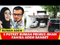 Download Lagu 8 POTRET RUMAH PRIMUS DAN JIHAN FAHIRA ADEM BANGET