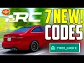 NEW ALL UPDATE CODES - RENSSELAER COUNTY ROBLOX CODES 2026