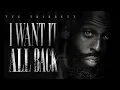 I Want It All Back (Live) - ABLAZE & Tye Tribbett