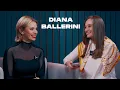 Lagu ARDE 🔥 Diana Ballerini | Episodul 10