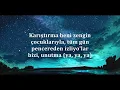 Uzi - Umrumda Değil (Sözleri/Lyrics)