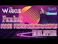 Download Lagu CoverFunkot Dj hari persandinganmu FULL Layar Warehouse