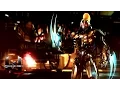 Download Lagu Killer Instinct S1 OST - Type-03 (Fulgore's Theme)