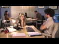 The IT Crowd - I Like Your Glasses