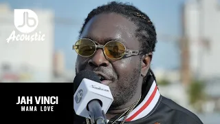 jah vinci mama love jussbuss acoustic season 4 