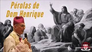 FILHO PRÓDIGO | Dom Henrique Soares | Pérolas